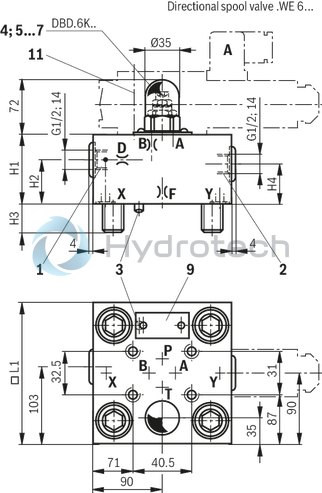 technical illustration-R901165815-