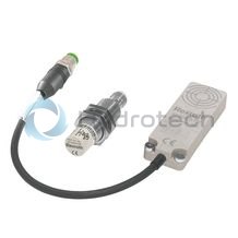 technical illustration-3842545539-Mounting kit for ID 200 longitudinal conveyor