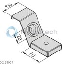 technical illustration-TOOLHOLDER-Tool holder diameter 52