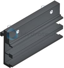 technical illustration-R037230005-Screw support for the realization of high speeds on long assembly lengths for CKK-200