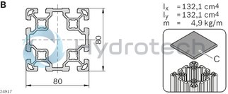 technical illustration-3842546630-Holder AL, VF<i>plus</i> 320