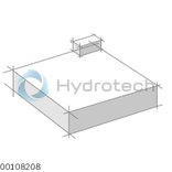 technical illustration-3842527122-Workpiece pallet WT 1/K 80x80