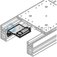technical illustration-3842545144-Flat antenna mounting kit ID 200/MS-7 (longitudinal conveyor)