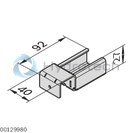 technical illustration-3842538050-SF rail holder without stop