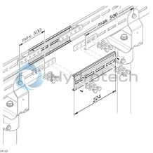 technical illustration-3842547533-Return unit STS; VFplus 320