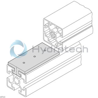 technical illustration-3842530329-Slider, flat N10
