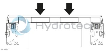 technical illustration-3842536931-Set spring element 5.8N/cm