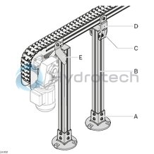 technical illustration-3842547518-Return unit AL; VFplus 120