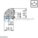 technical illustration-3842519318-Corner bracket R20x20