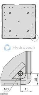 technical illustration-DATA MEDIUM-Mobile data tag 2/2K-H