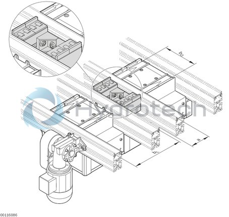technical illustration-3842522141-RS 2 roller section a = 135