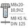technical illustration-3842542146-Safety Strip safety kit