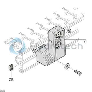 technical illustration-3842539495-Holder L134 set
