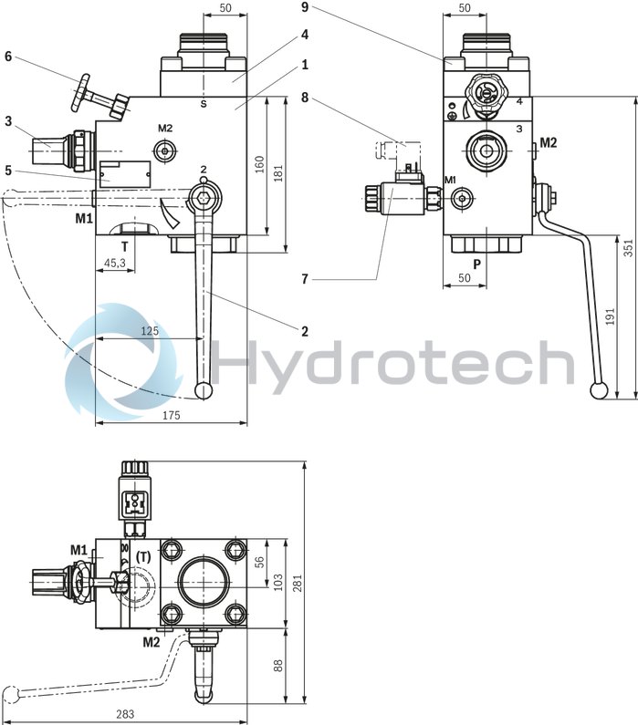 technical illustration-R901398497-