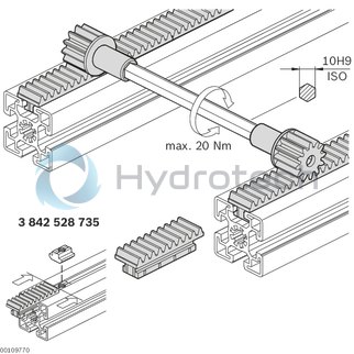 technical illustration-3842501578-Rack