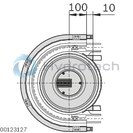 technical illustration-3842547951-Lateral guide 90&deg;, VFplus 65