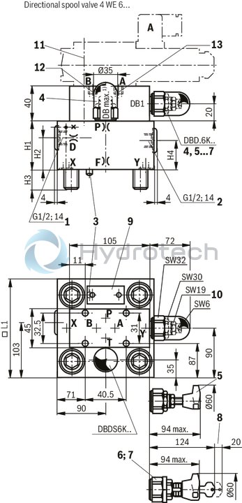 technical illustration-R978916054-