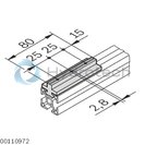 technical illustration-3842523210-Glider, middle, single-sided N8