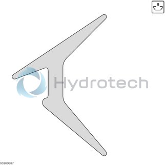 technical illustration-3842548949-Mounting rim profile Clean, N10