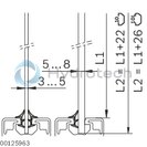 technical illustration-3842548949-Mounting rim profile Clean, N10