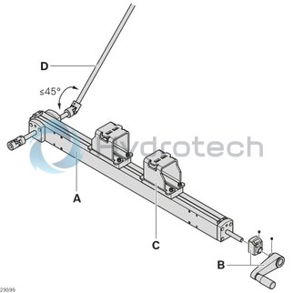 technical illustration-3842547729-Connection kit
