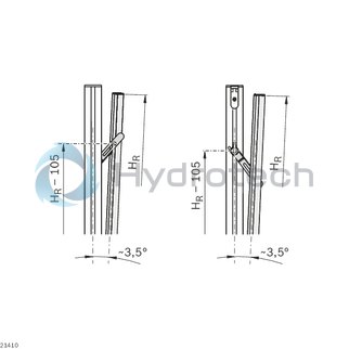 technical illustration-3842546560-Tilt lever