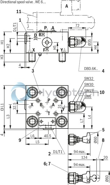 technical illustration-R901165815-