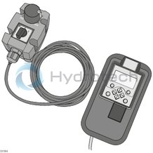 technical illustration-3842553451-Communication module EtherNet/IP