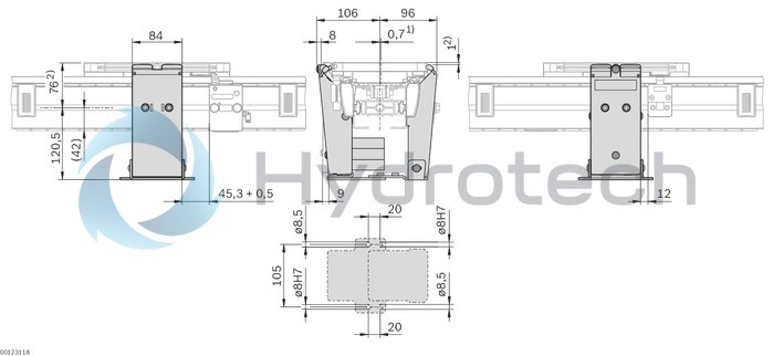 technical illustration-3842535801-Position monitoring kit