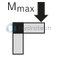 technical illustration-3842523877-Cubic connector 45/2
