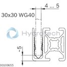 technical illustration-SPRING CLAMP-Spring clamping element