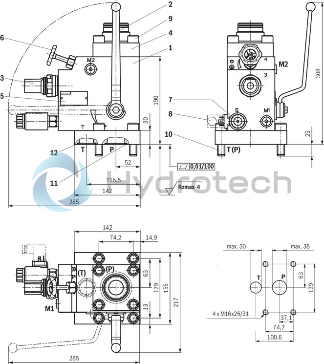 technical illustration-R901398497-