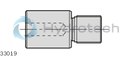 technical illustration-3842525803-Bolt, D16 a = 4.8