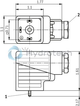 technical illustration-R901017026-
