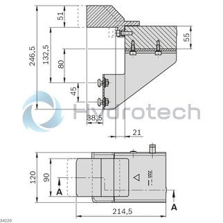 technical illustration-3842545128-DA 5/200 dampers