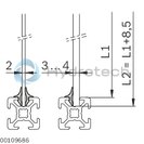 technical illustration-3842548949-Mounting rim profile Clean, N10