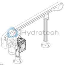 technical illustration-3842552941-Basic unit center drive VF<i>plus</i> 90