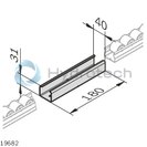 technical illustration-BRIDGE-XLean bridge