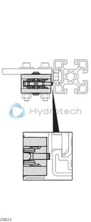 technical illustration-3842546519-Safety catch