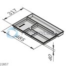 technical illustration-3842546542-Cover for container
