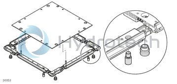 technical illustration-3842525803-Bolt, D16 a = 4.8