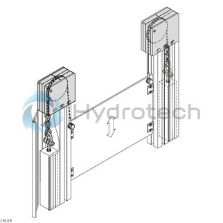 technical illustration-3842546519-Safety catch
