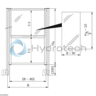 technical illustration-SPRING CLAMP-Spring clamping element