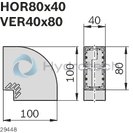 technical illustration-3842552259-Curve HOR80x40, VER40x80