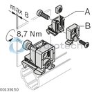 technical illustration-3842543311-Variofix block PA