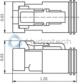 technical illustration-R901017847-