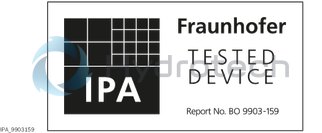 technical illustration-3842544530-Hinge, aluminum P1=40 P2=40
