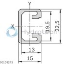 technical illustration-3842535125-Bracket set, mounting bracket 80 x 100 x 30