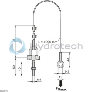 technical illustration-3842546519-Safety catch