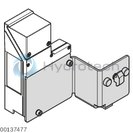 technical illustration-3842545539-Mounting kit for ID 200 longitudinal conveyor